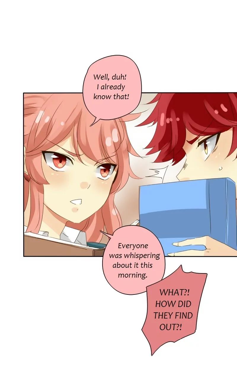 Read unOrdinary Manga EN Manga Online