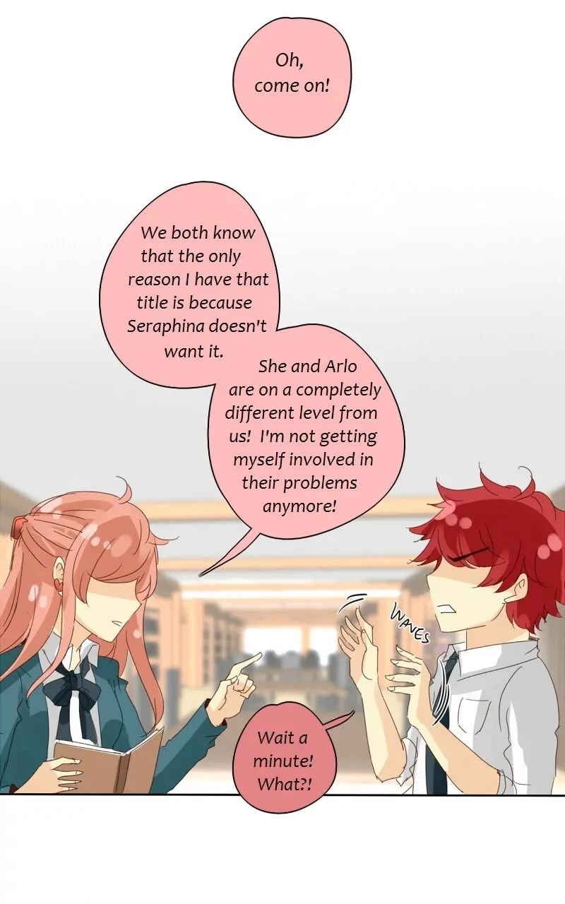 Read unOrdinary Manga EN Manga Online