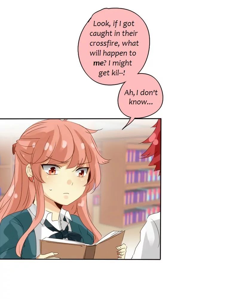Read unOrdinary Manga EN Manga Online