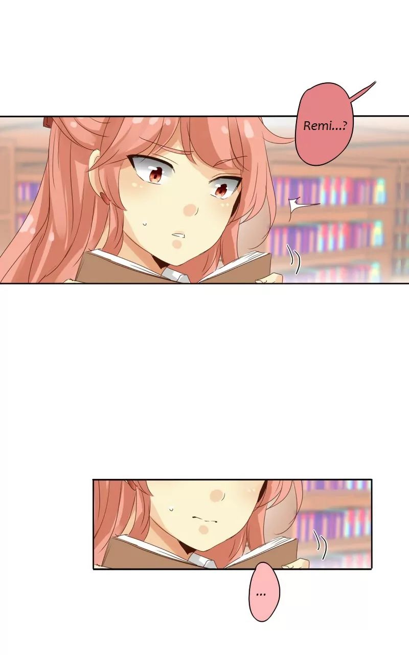 Read unOrdinary Manga EN Manga Online