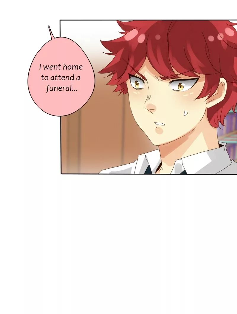 Read unOrdinary Manga EN Manga Online
