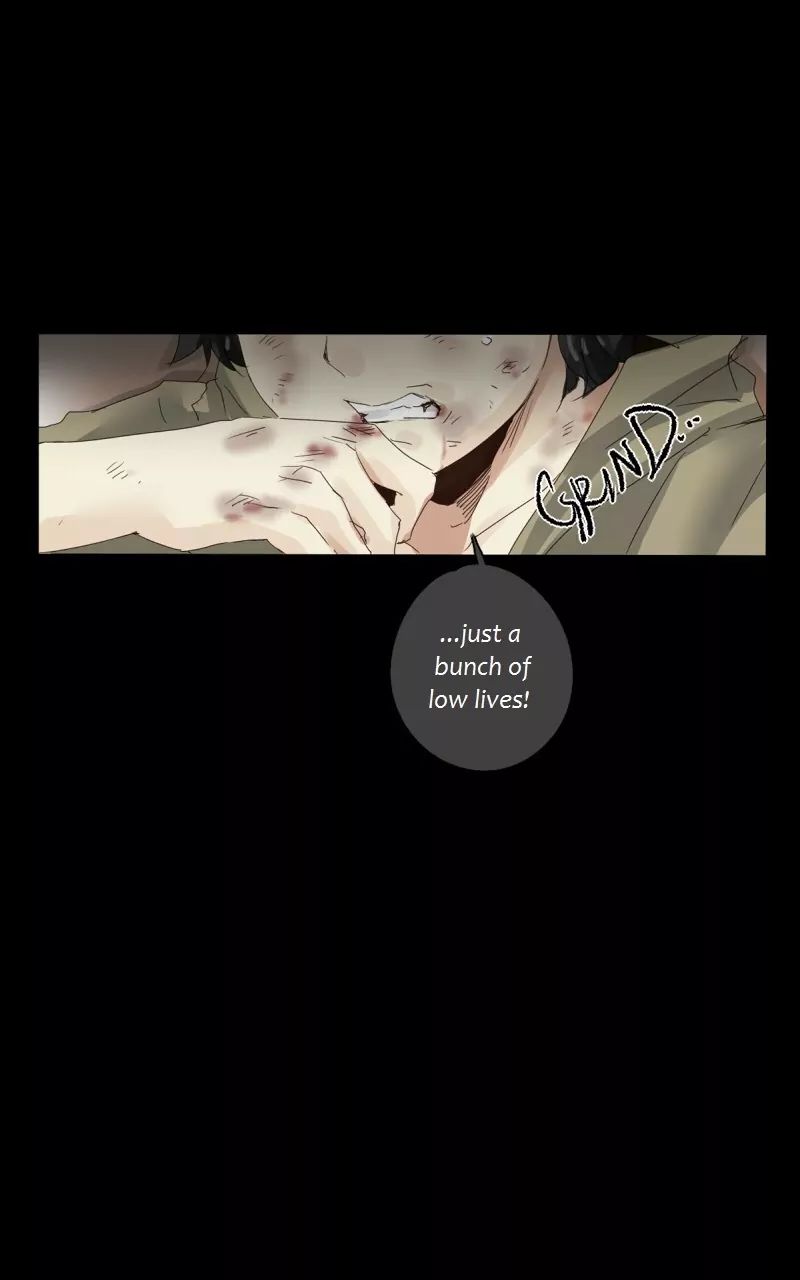 Read unOrdinary Manga EN Manga Online