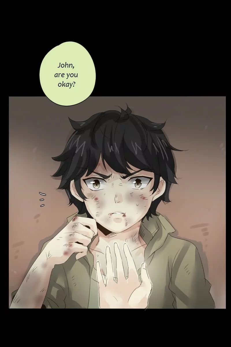 Read unOrdinary Manga EN Manga Online