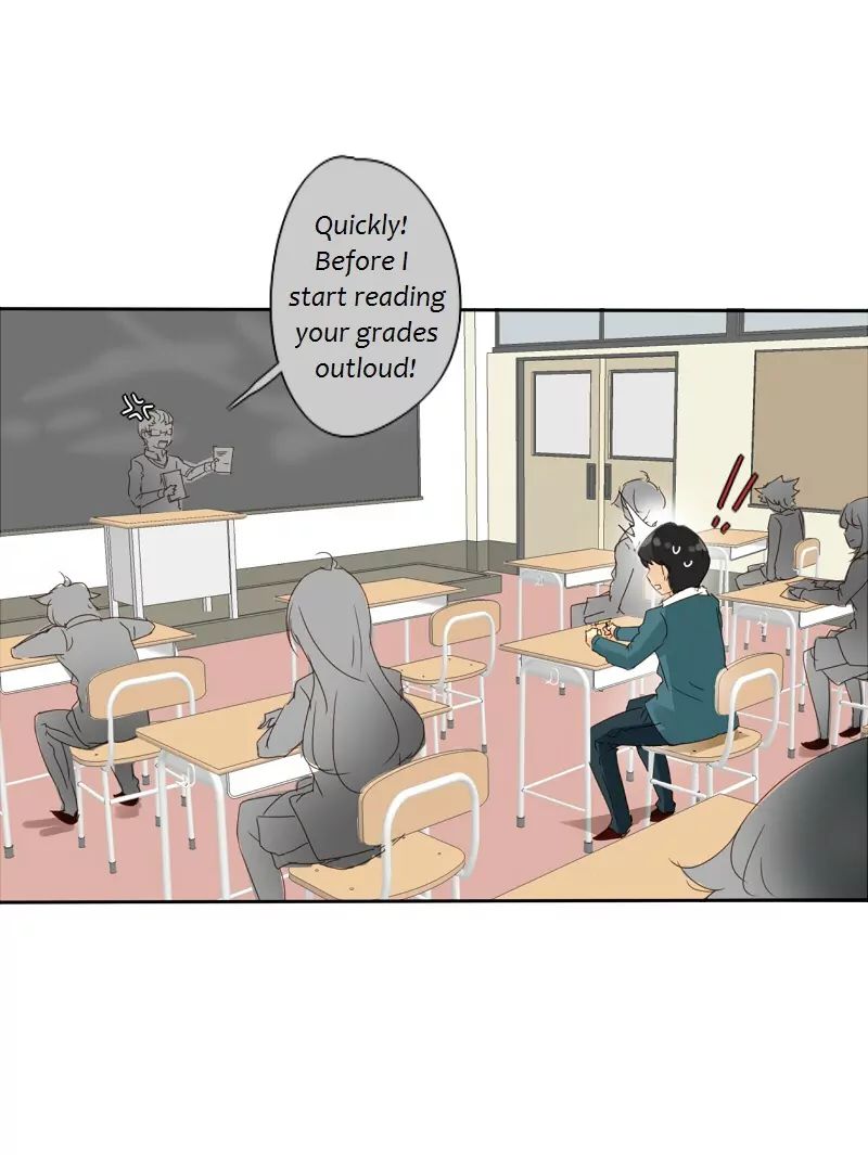 Read unOrdinary Manga EN Manga Online