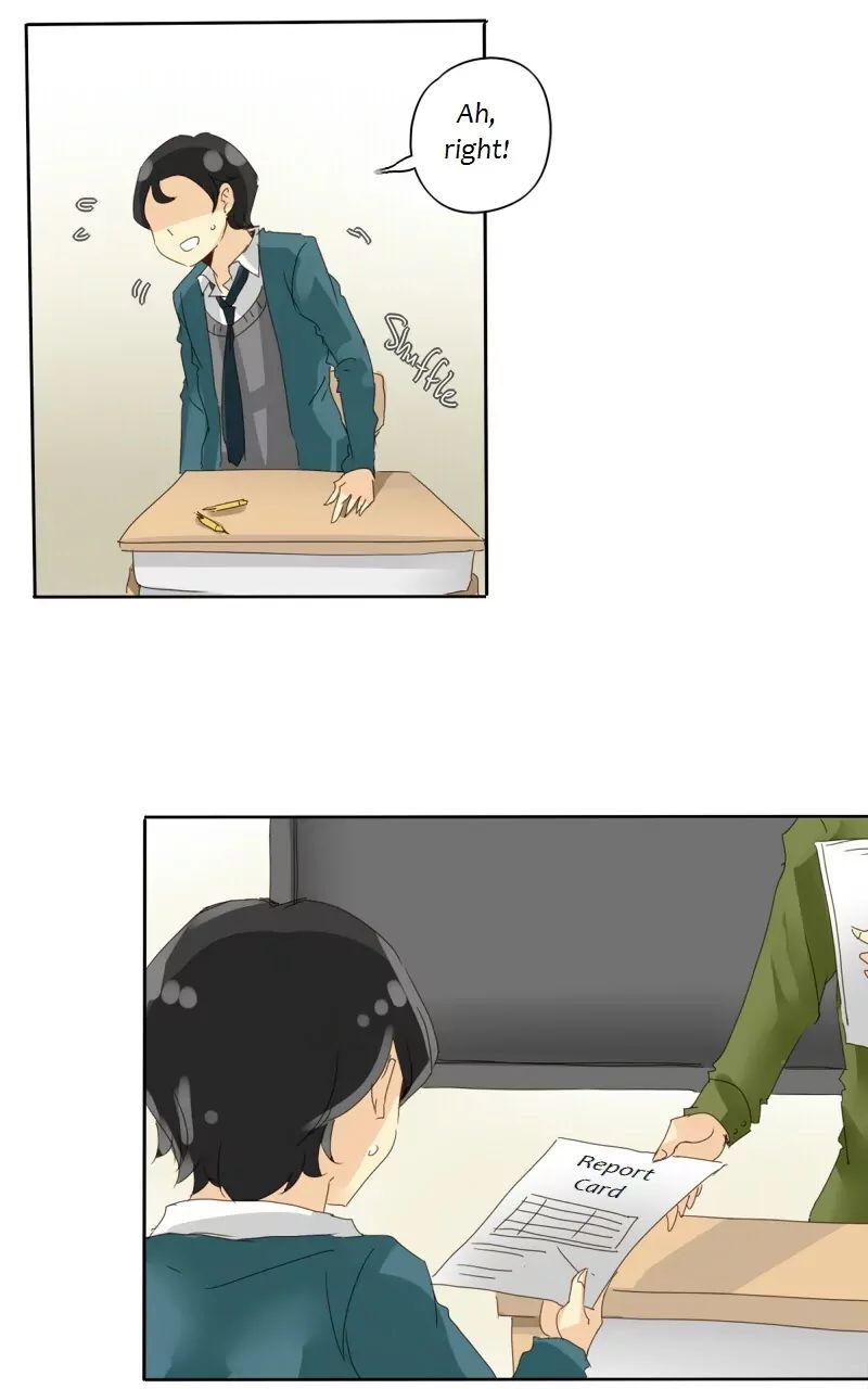 Read unOrdinary Manga EN Manga Online