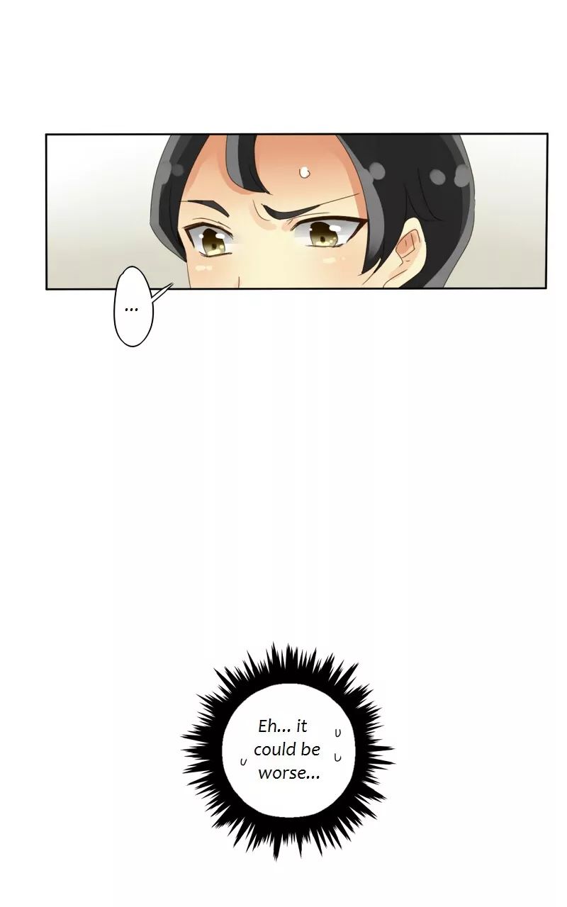 Read unOrdinary Manga EN Manga Online