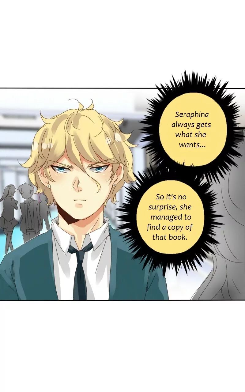 Read unOrdinary Manga EN Manga Online