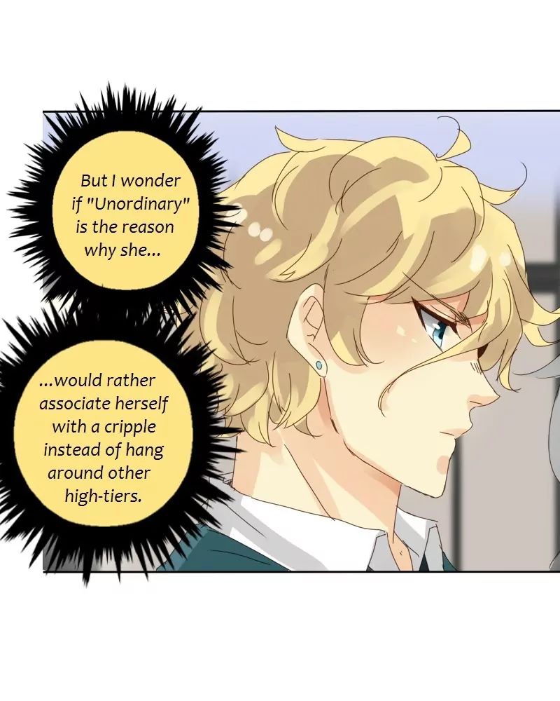 Read unOrdinary Manga EN Manga Online