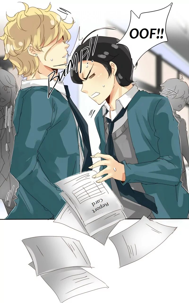 Read unOrdinary Manga EN Manga Online