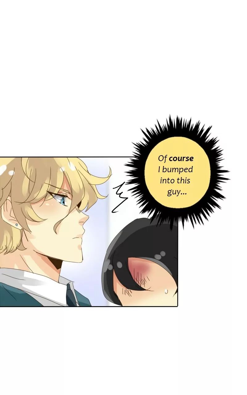 Read unOrdinary Manga EN Manga Online