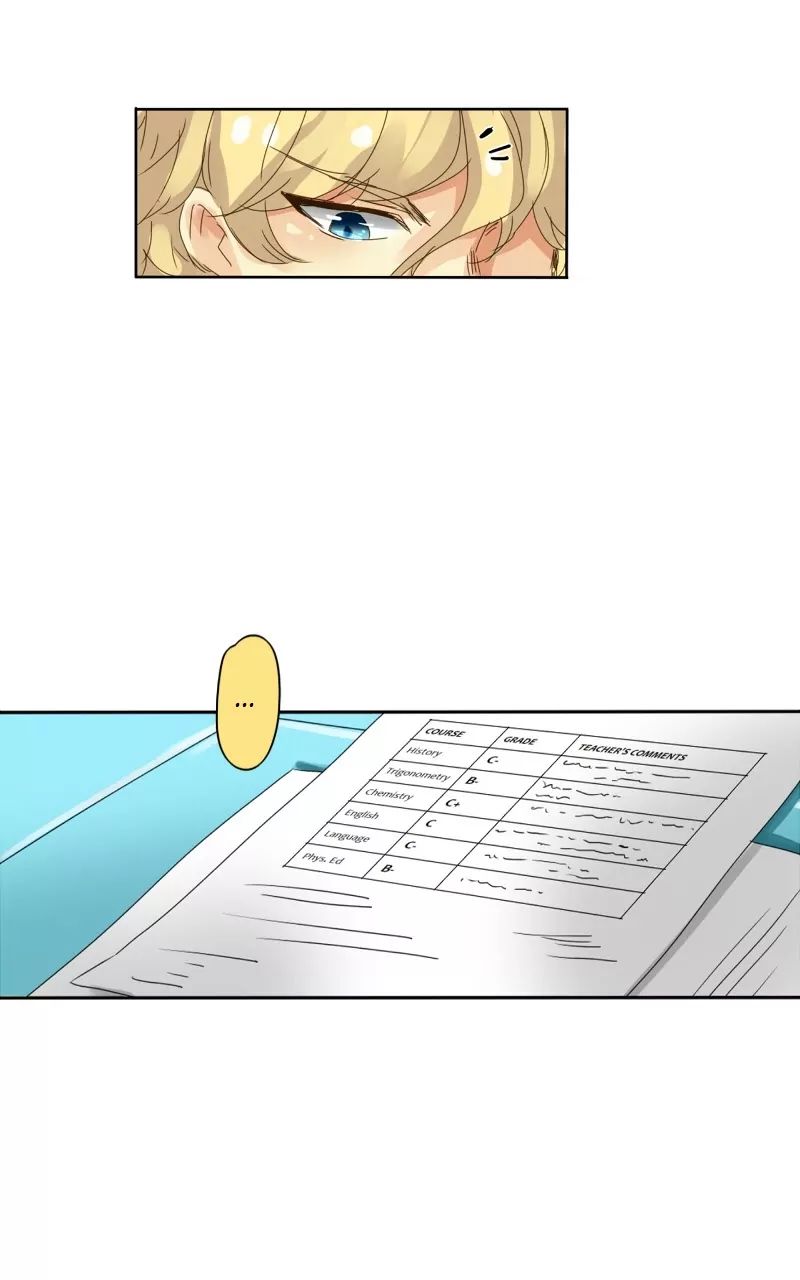 Read unOrdinary Manga EN Manga Online