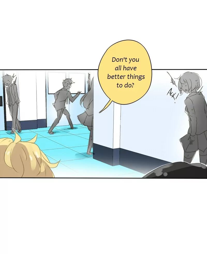 Read unOrdinary Manga EN Manga Online