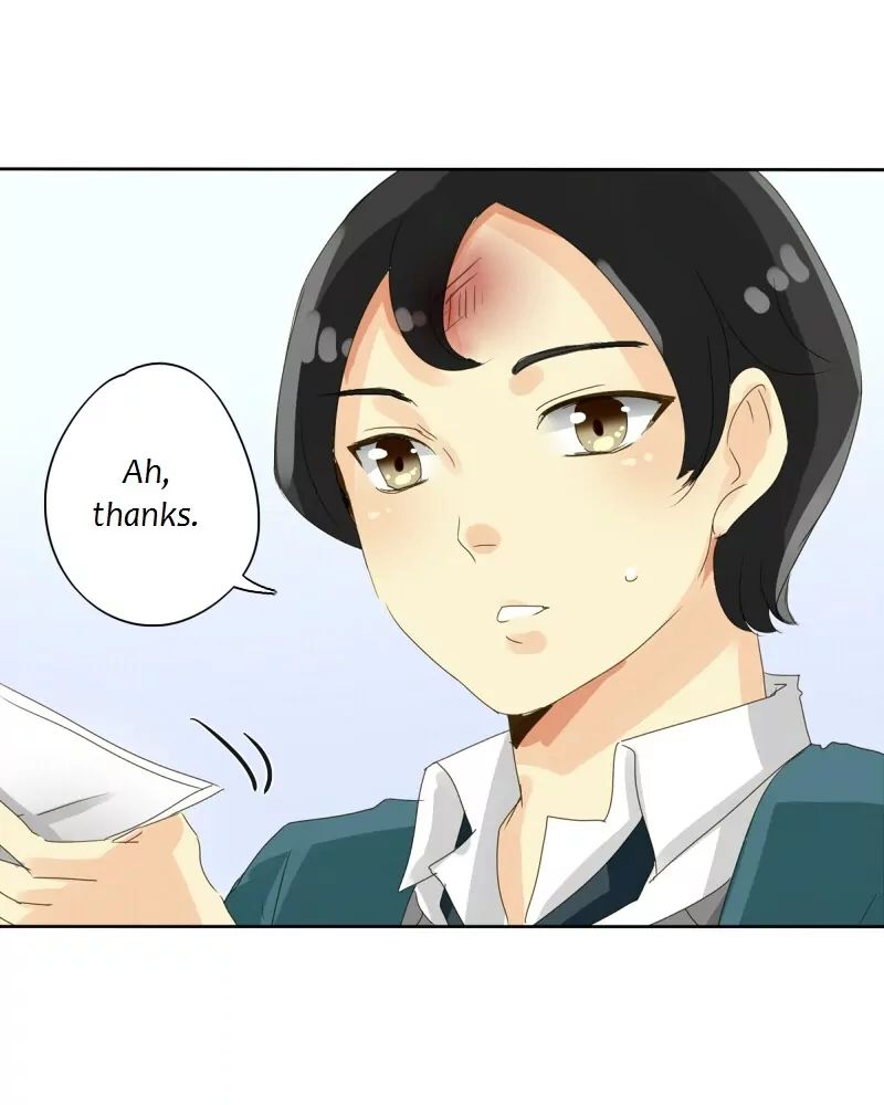 Read unOrdinary Manga EN Manga Online