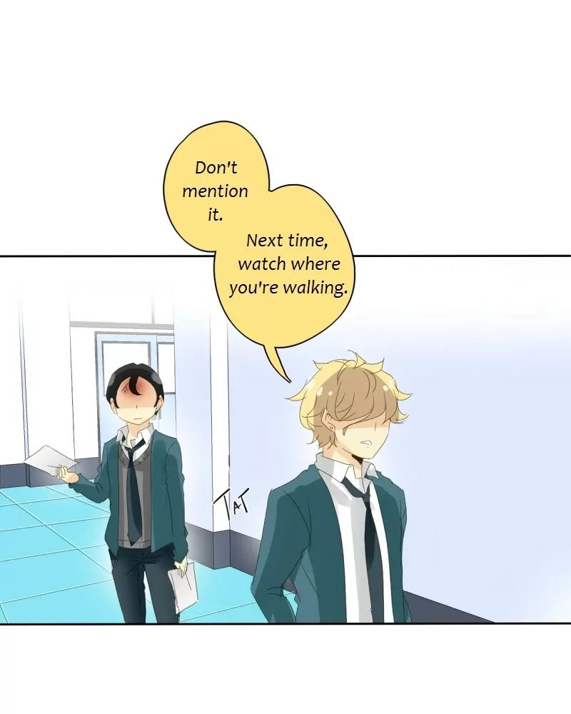 Read unOrdinary Manga EN Manga Online