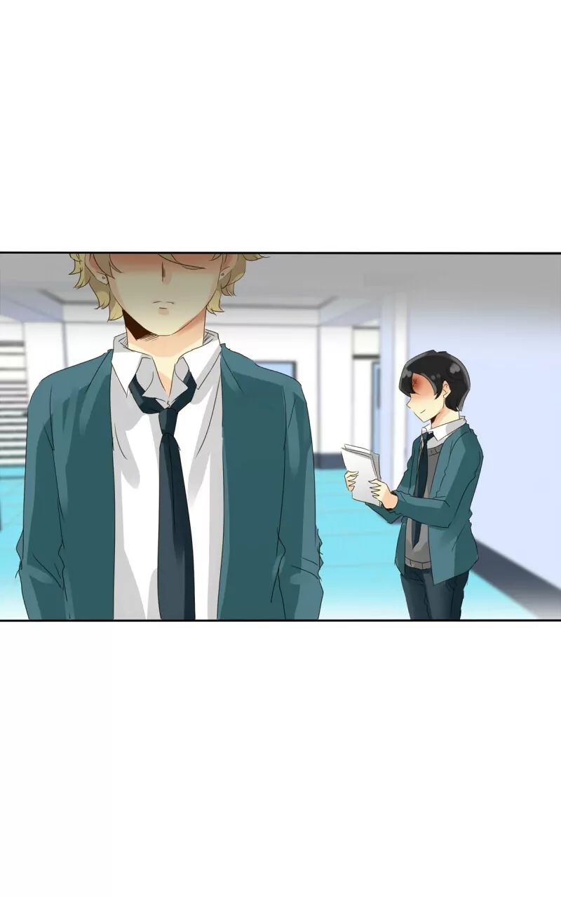 Read unOrdinary Manga EN Manga Online