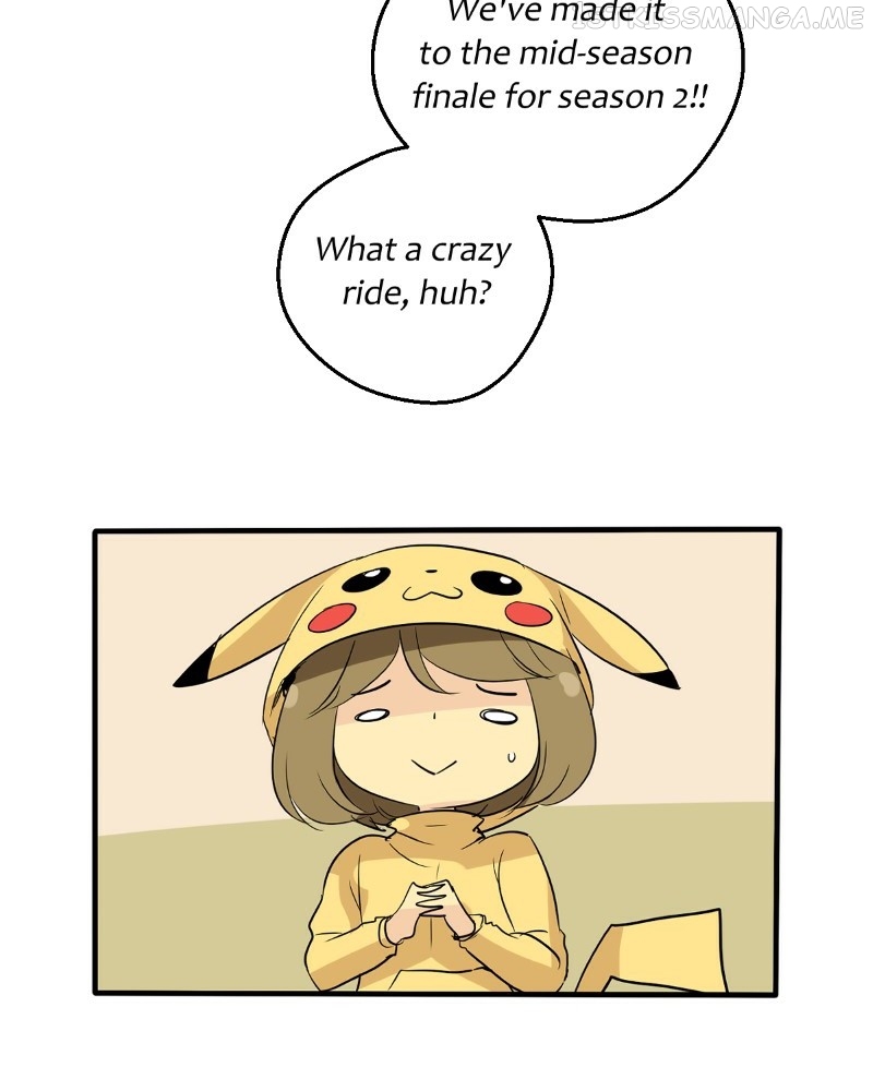 Read unOrdinary Manga EN Manga Online