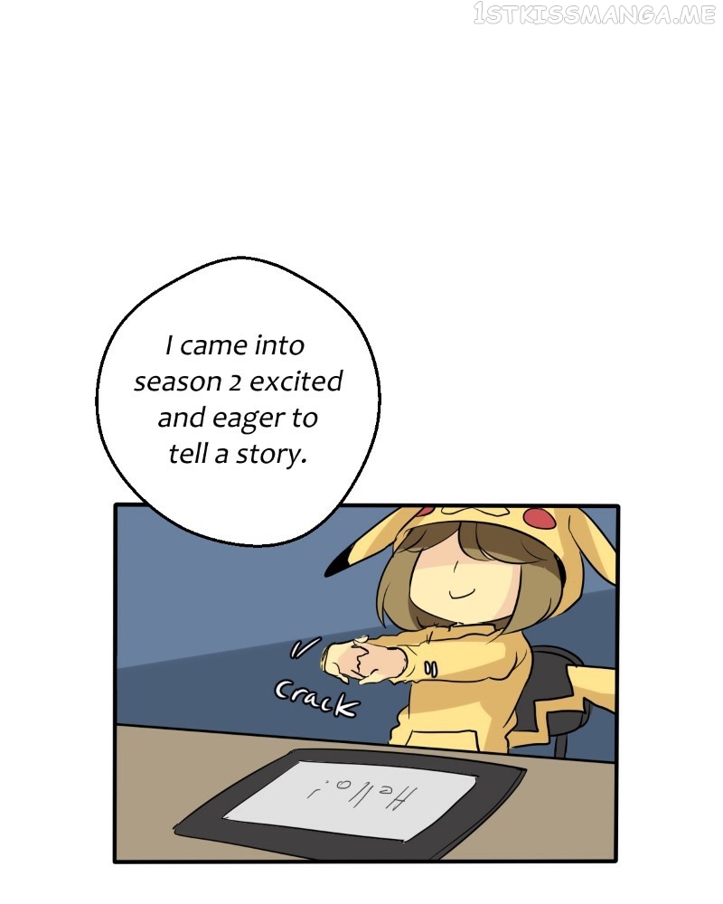 Read unOrdinary Manga EN Manga Online