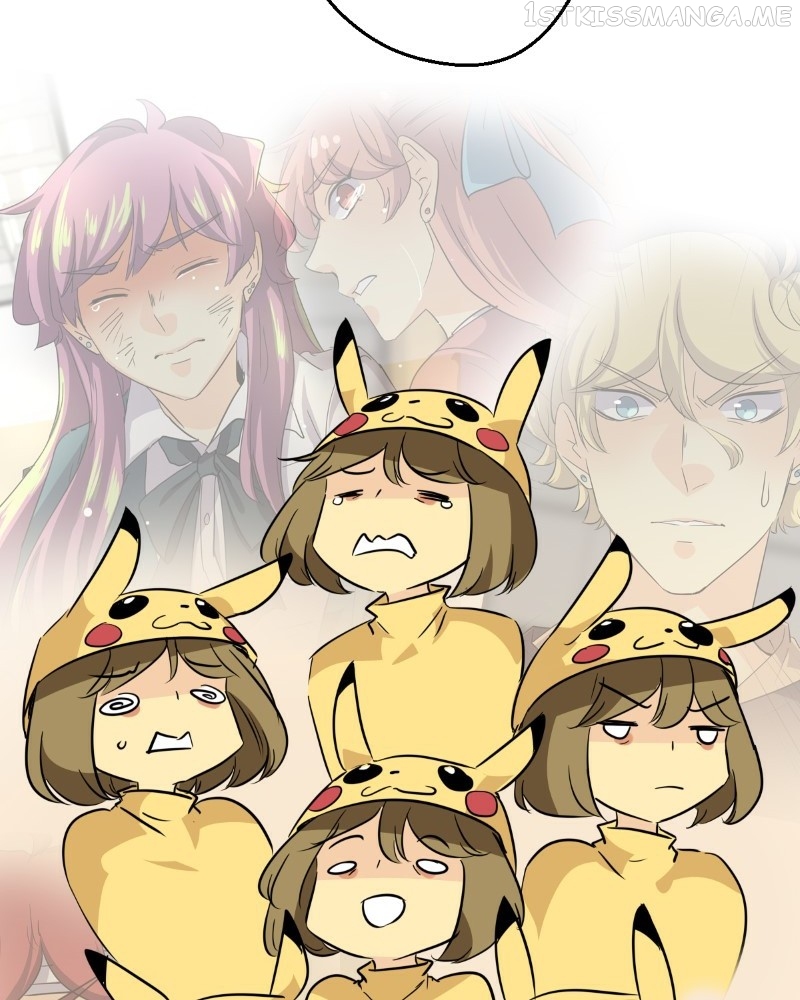 Read unOrdinary Manga EN Manga Online