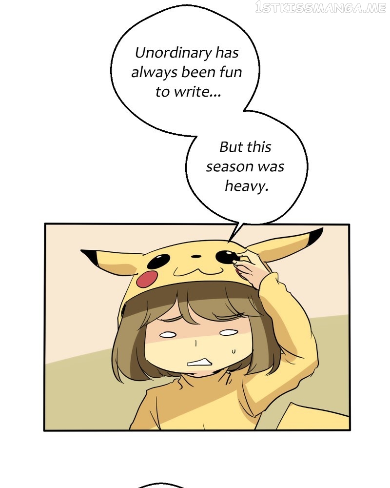 Read unOrdinary Manga EN Manga Online