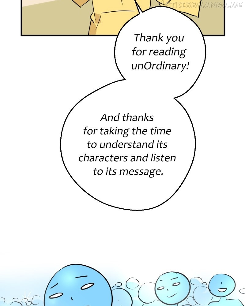 Read unOrdinary Manga EN Manga Online