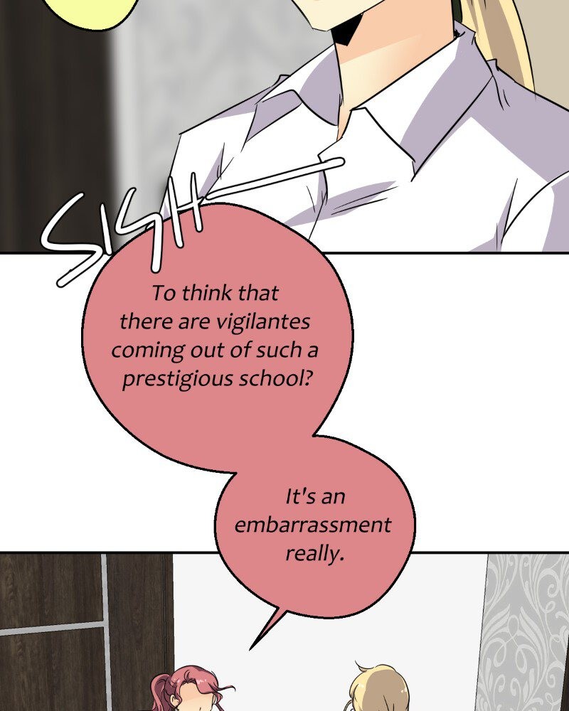 Read unOrdinary Manga EN Manga Online