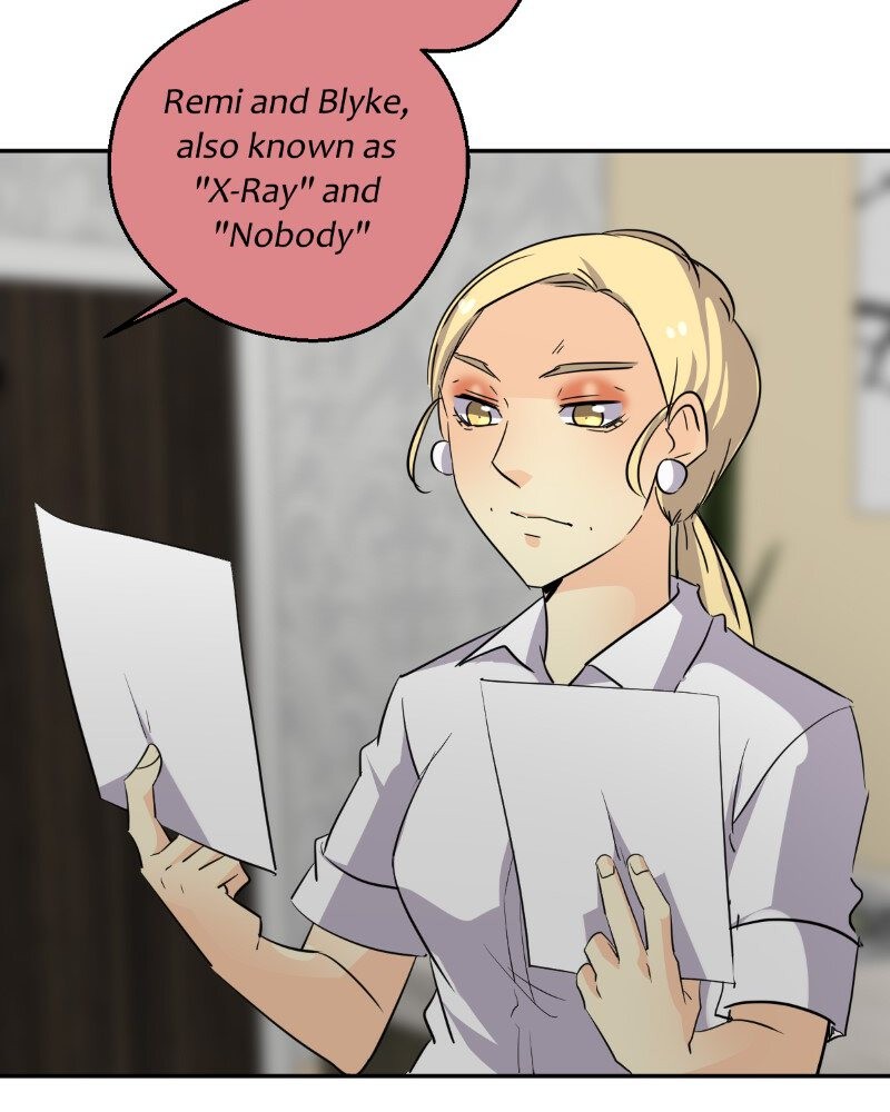 Read unOrdinary Manga EN Manga Online