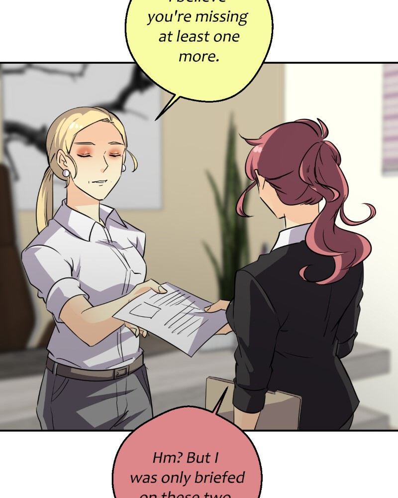 Read unOrdinary Manga EN Manga Online