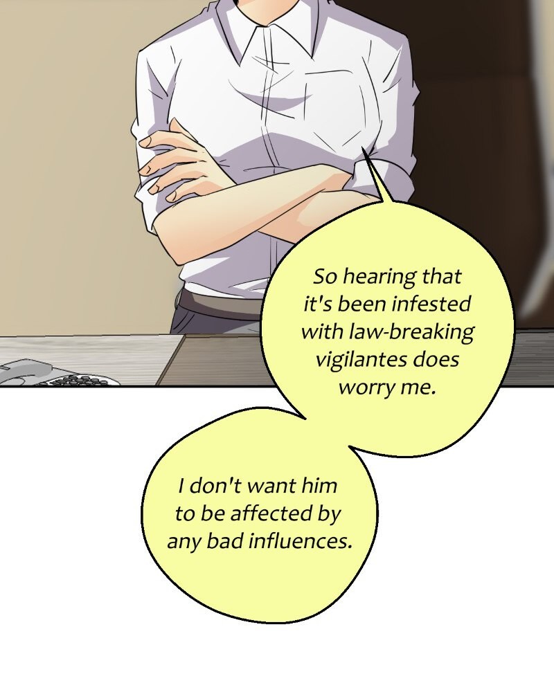 Read unOrdinary Manga EN Manga Online