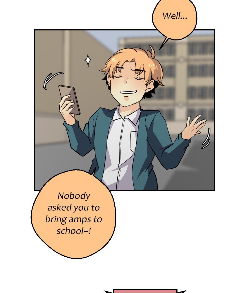Read unOrdinary Manga EN Manga Online