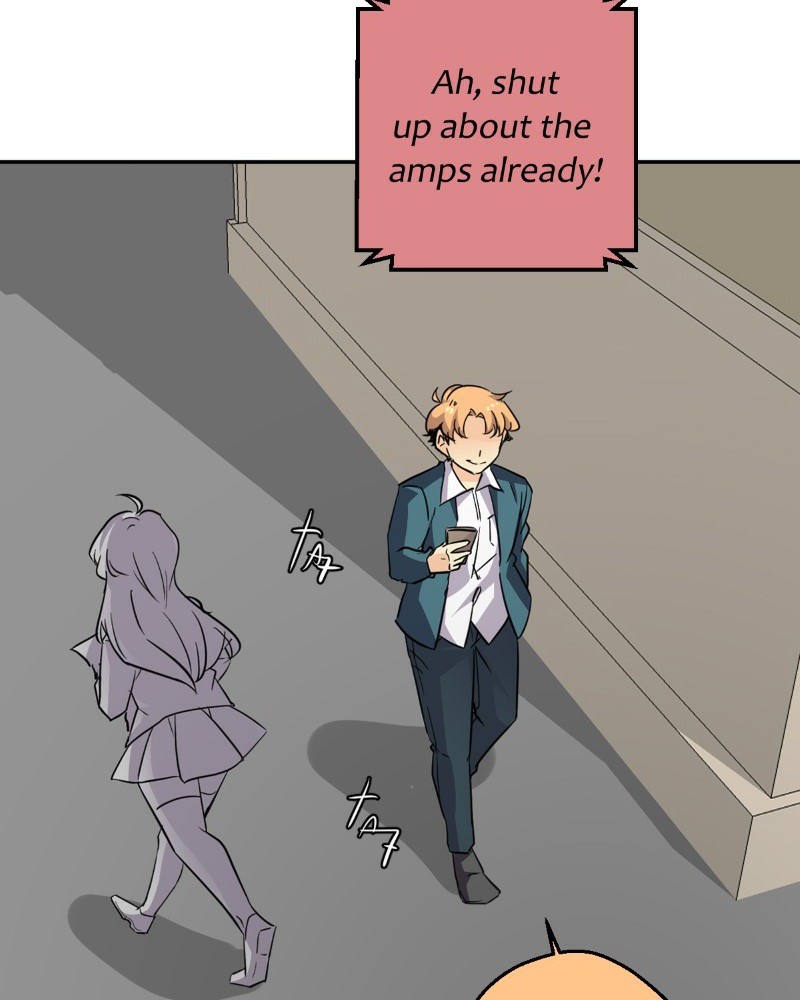 Read unOrdinary Manga EN Manga Online