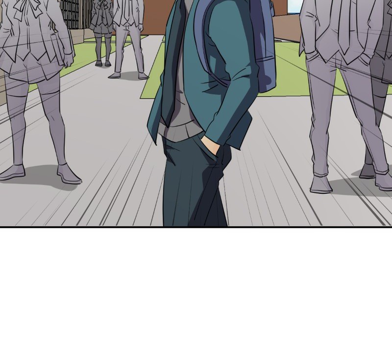 Read unOrdinary Manga EN Manga Online
