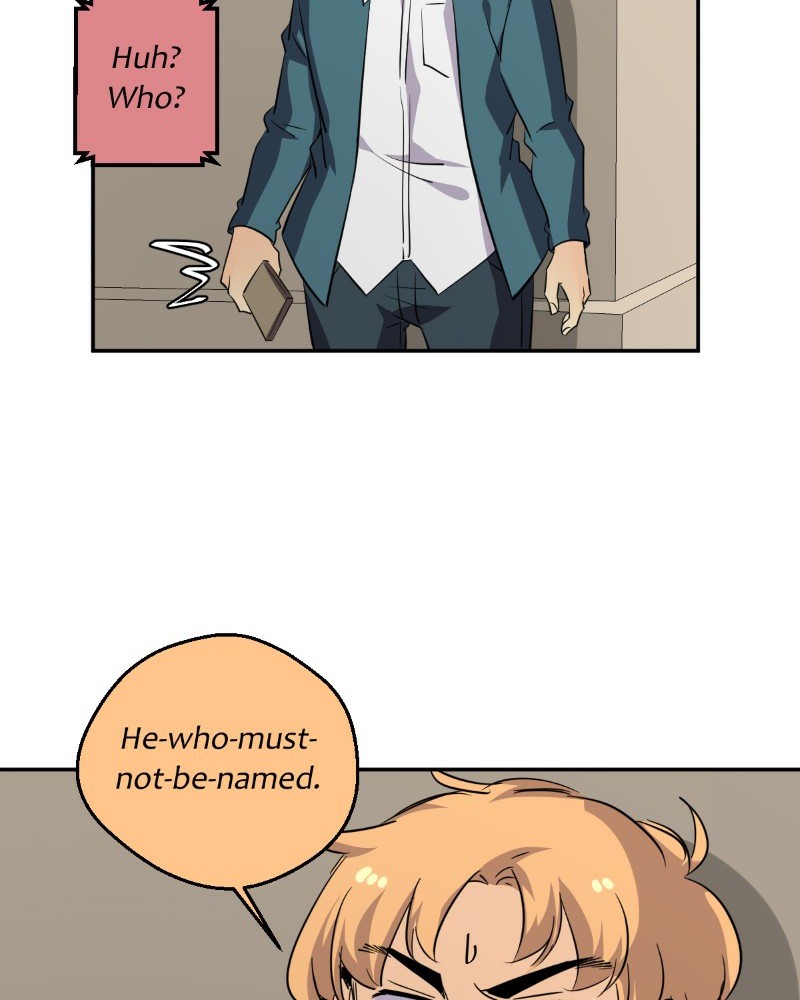 Read unOrdinary Manga EN Manga Online