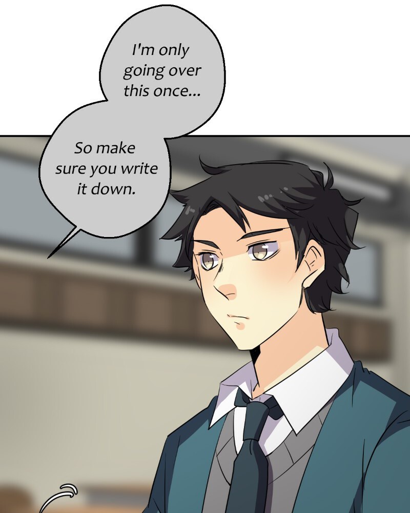 Read unOrdinary Manga EN Manga Online