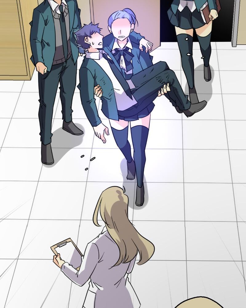 Read unOrdinary Manga EN Manga Online