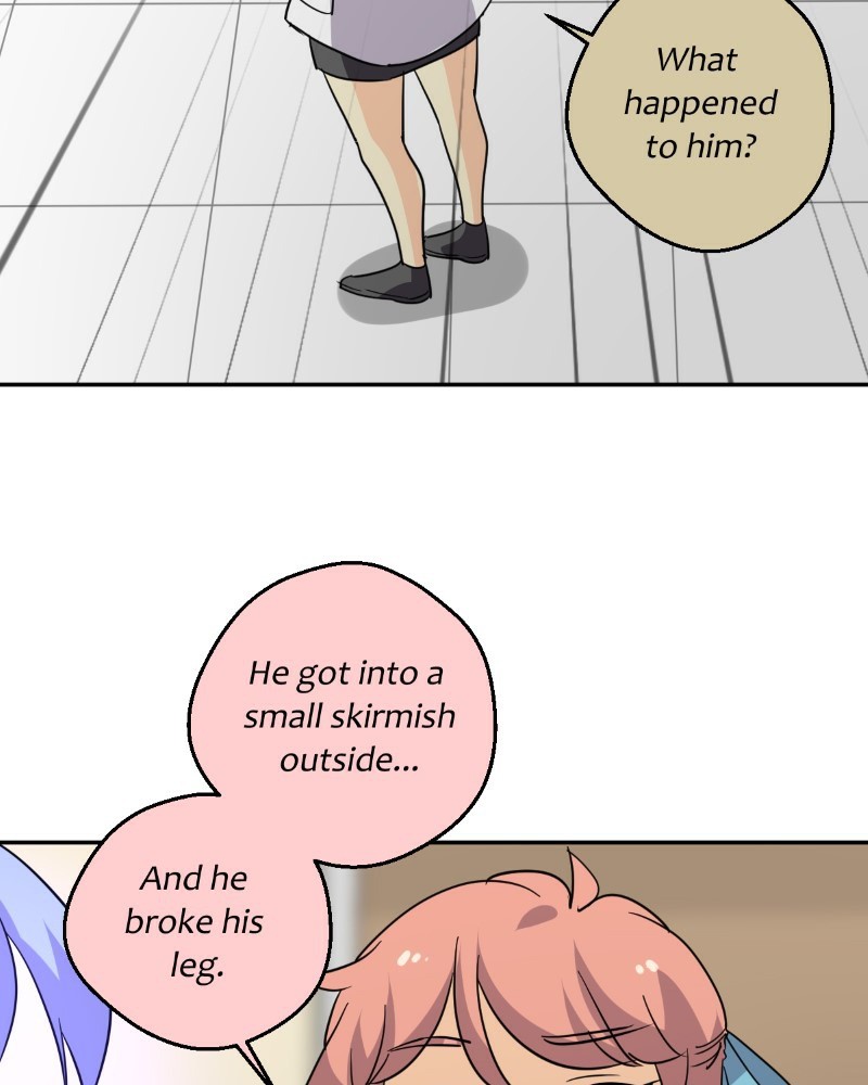 Read unOrdinary Manga EN Manga Online