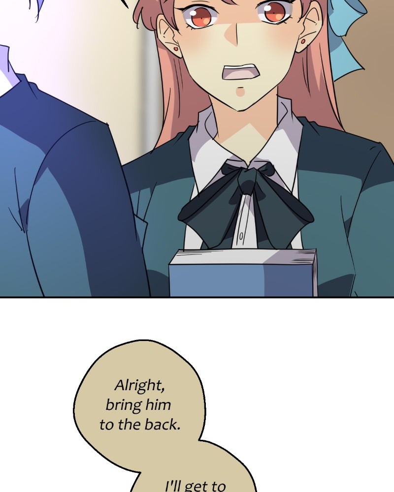 Read unOrdinary Manga EN Manga Online
