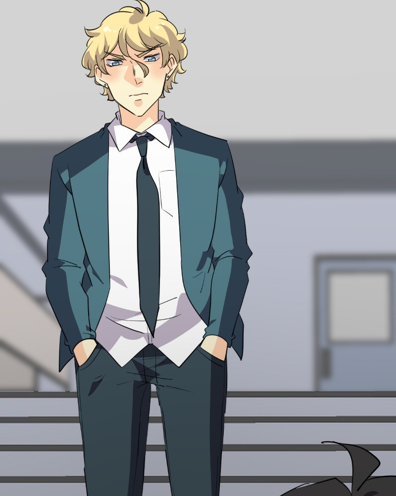 Read unOrdinary Manga EN Manga Online