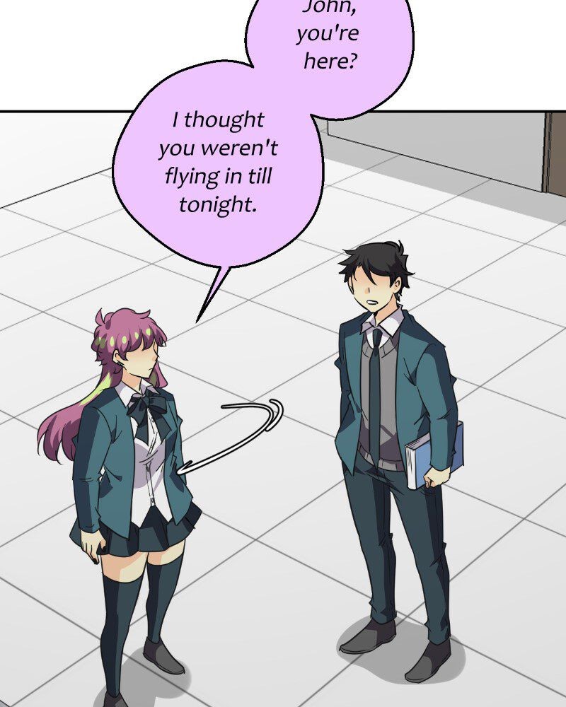 Read unOrdinary Manga EN Manga Online