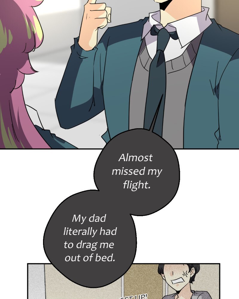 Read unOrdinary Manga EN Manga Online