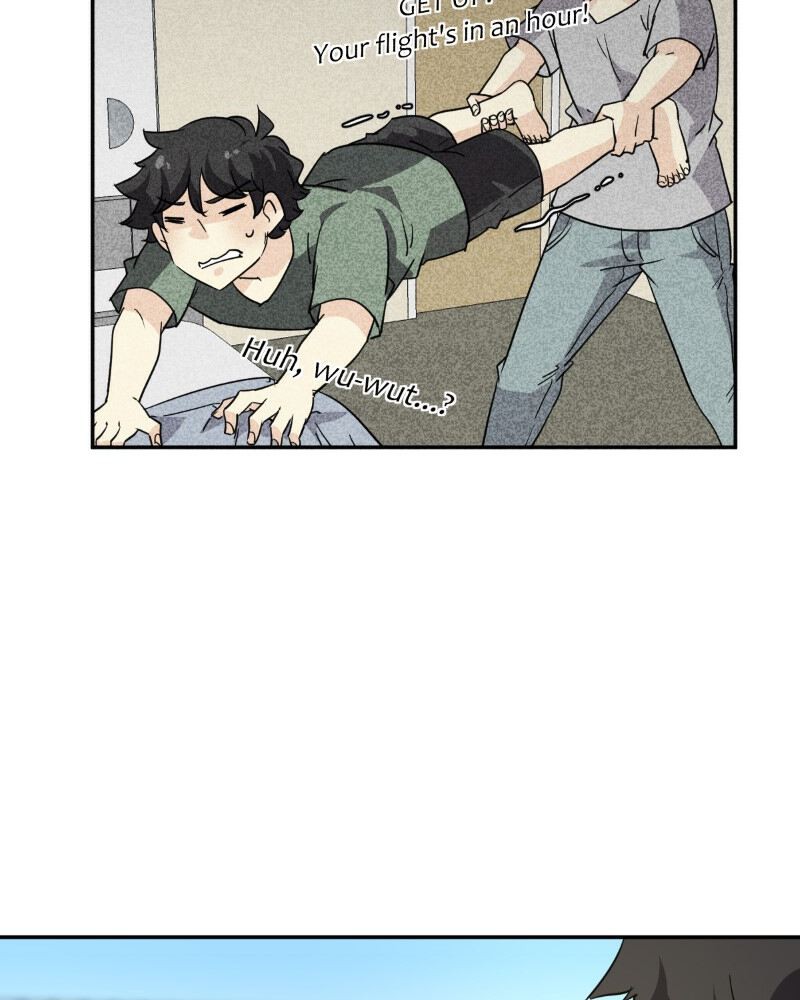 Read unOrdinary Manga EN Manga Online