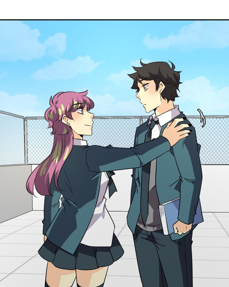Read unOrdinary Manga EN Manga Online