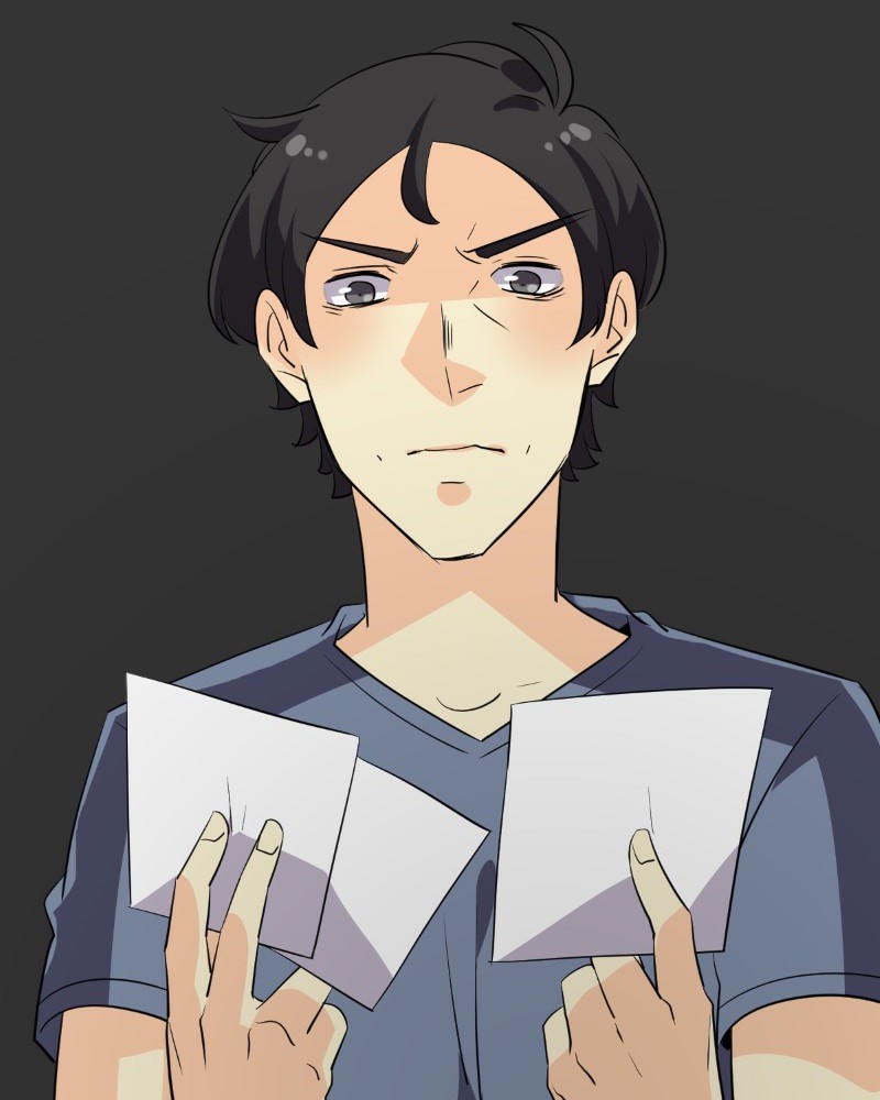 Read unOrdinary Manga EN Manga Online