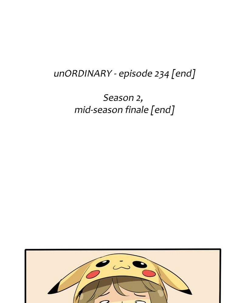 Read unOrdinary Manga EN Manga Online