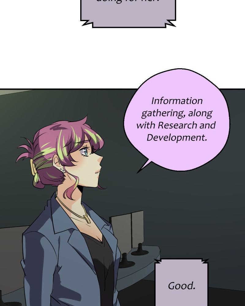 Read unOrdinary Manga EN Manga Online