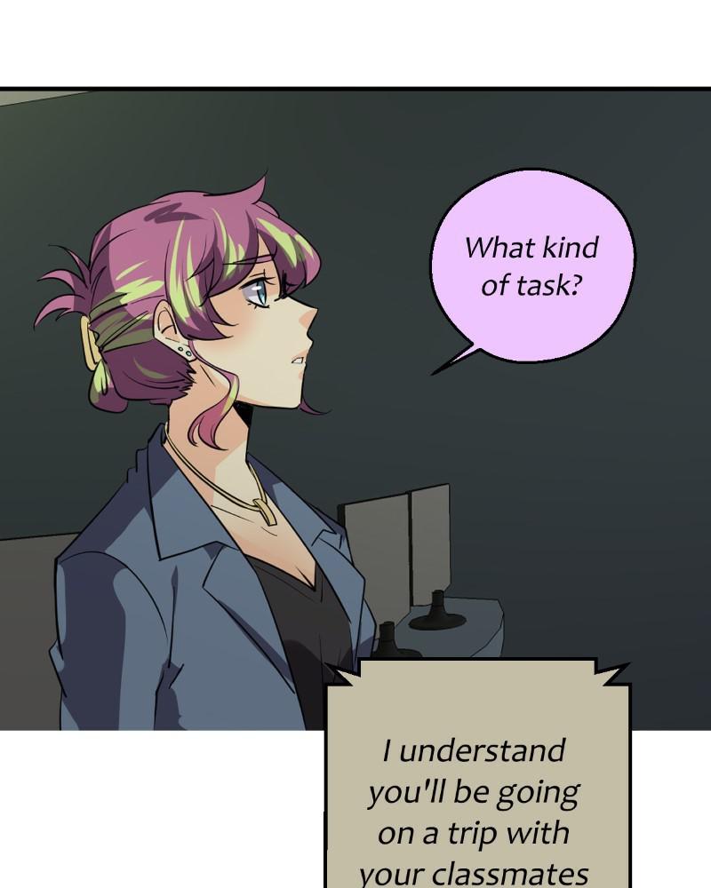 Read unOrdinary Manga EN Manga Online