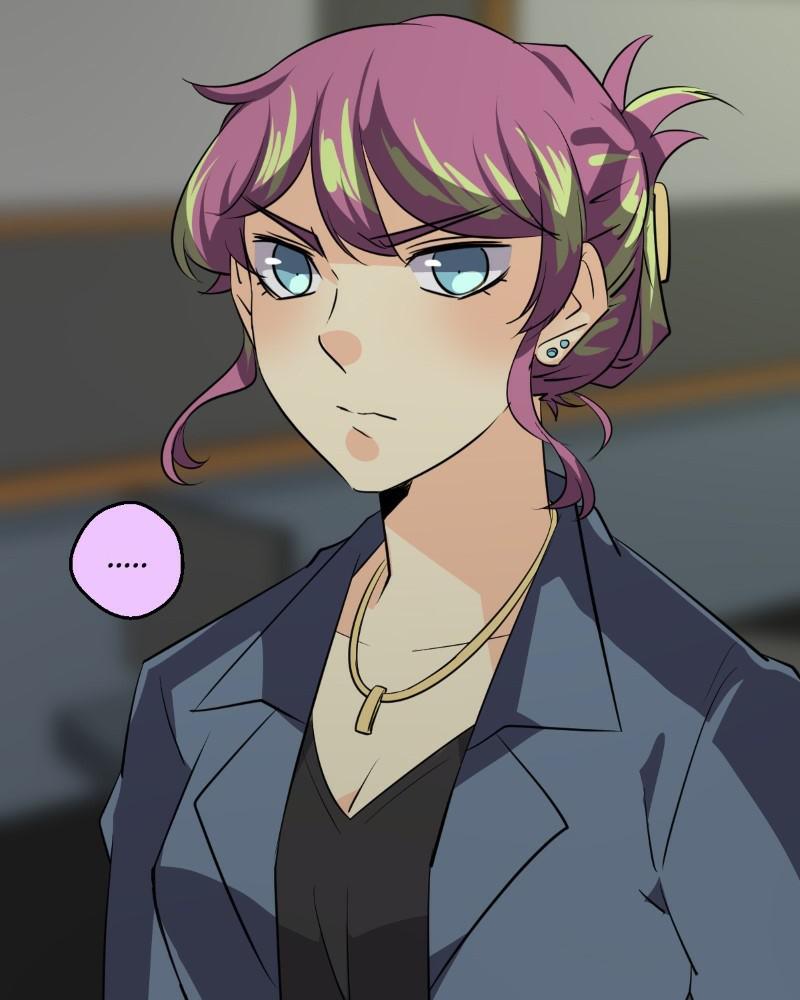 Read unOrdinary Manga EN Manga Online