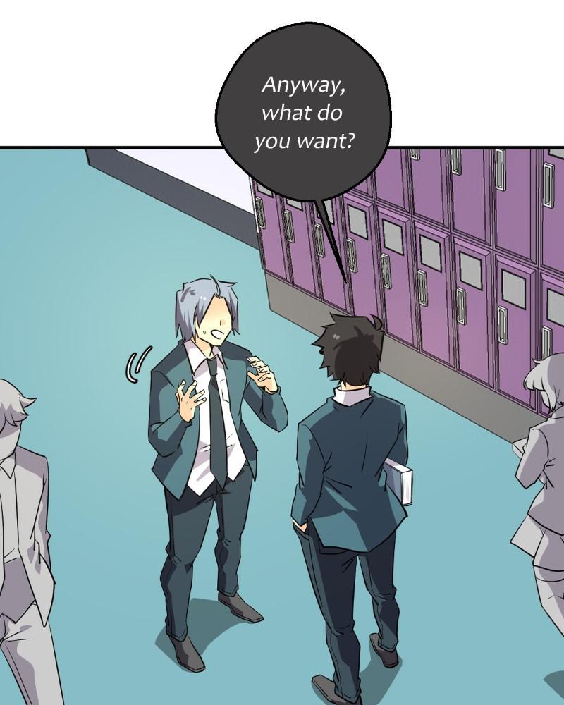 Read unOrdinary Manga EN Manga Online