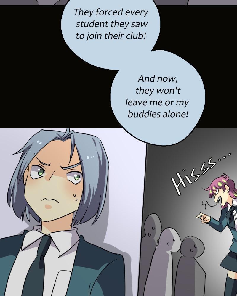 Read unOrdinary Manga EN Manga Online