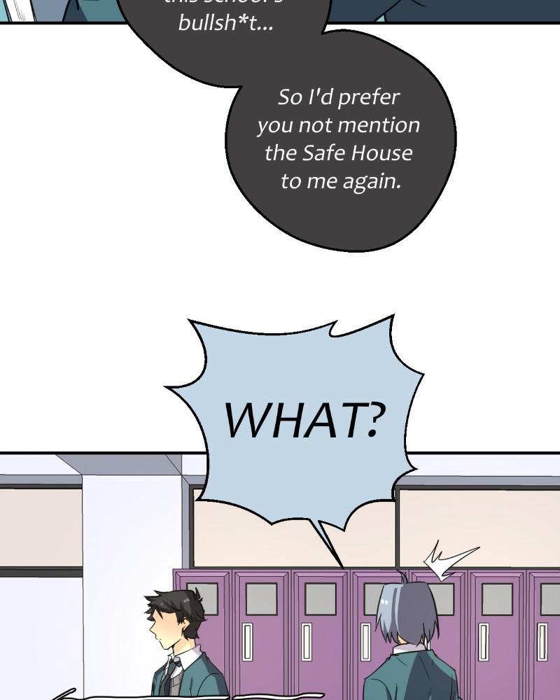 Read unOrdinary Manga EN Manga Online