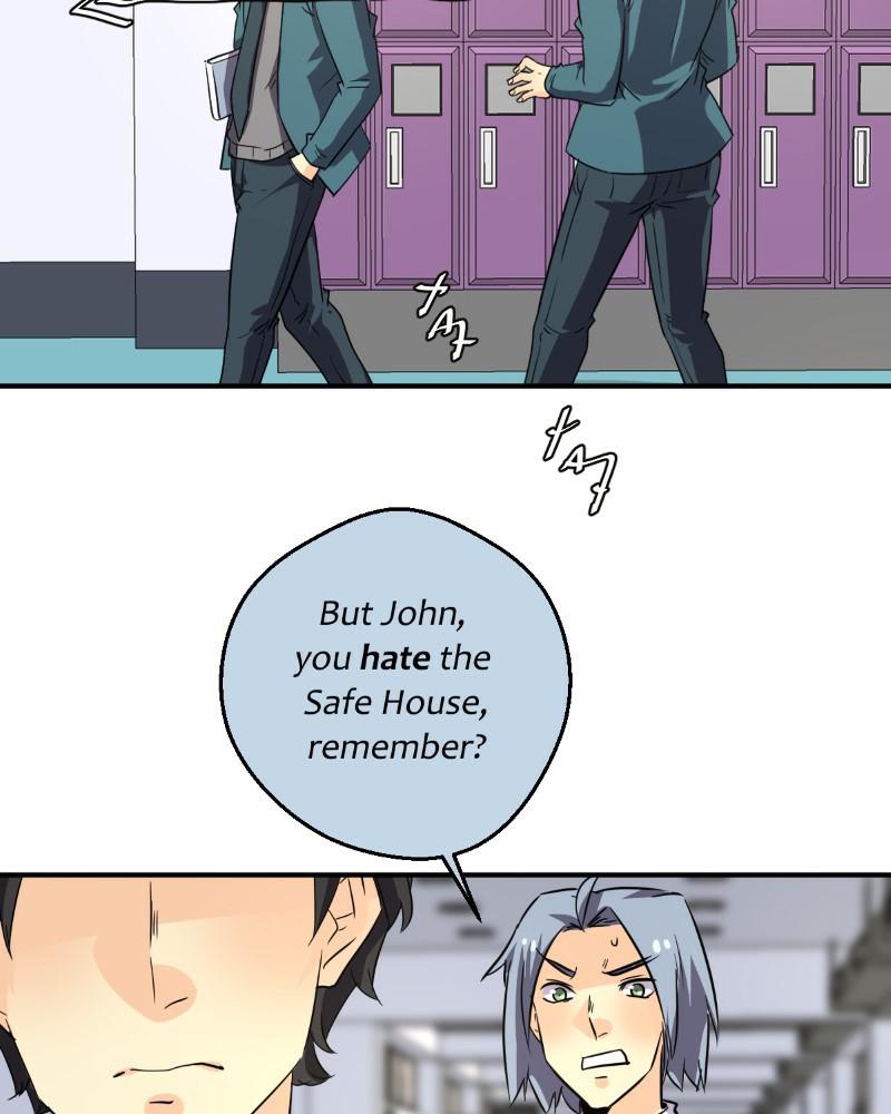 Read unOrdinary Manga EN Manga Online